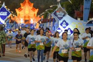 BIB: 120, 467
                            <button type="button" onclick="openModal(22467008)" class="btn btn-primary btn-sm float-right btn-popup" data-toggle="modal" data-target=".modal-high-quality">
                        <i class="fas fa-shopping-cart"></i> Add to Cart
                    </button>
                                            <button type="button" onclick="isThisMe(22467008, true)" class="btn btn-success btn-sm float-right btn-popup btn-isme hidden" data-toggle="tooltip" data-placement="bottom" title="นี่คือรูปของคุณใช่ไหม คลิกที่นี่เพื่อเอาเข้าอัลบั้ม">
                        <i class="fas fa-plus"></i> Add to album
                    </button>
                    <button type="button" onclick="isThisMe(22467008, false)" class="btn btn-warning btn-sm float-right btn-popup btn-isnotme hidden">
                        <i class="fas fa-ban"></i> Remove from album
                    </button>